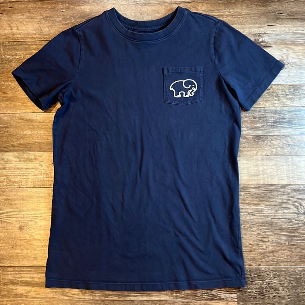 Ivory Ella T-Shirt Size XS